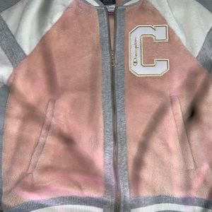 Xs Woman’s Champion Jacket